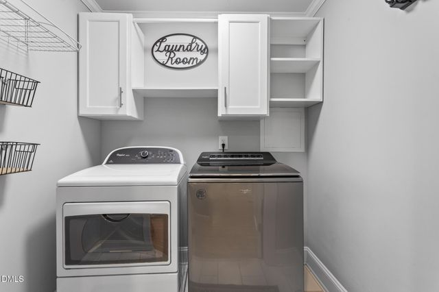 203 S Fifth Street, Mebane, NC 27302