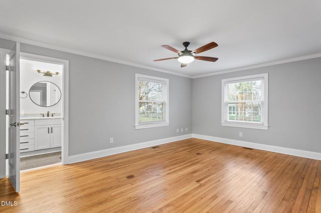 203 S Fifth Street, Mebane, NC 27302