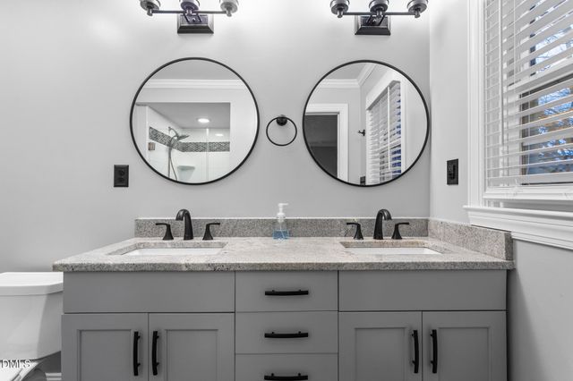 203 S Fifth Street, Mebane, NC 27302