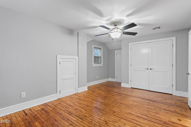 203 S Fifth Street, Mebane, NC 27302