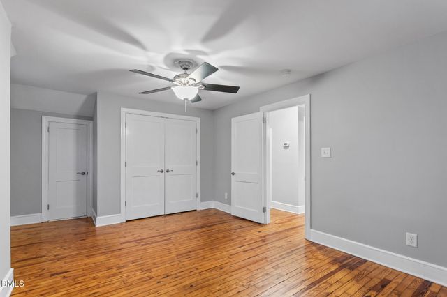 203 S Fifth Street, Mebane, NC 27302