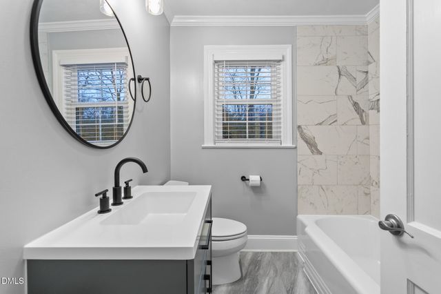 203 S Fifth Street, Mebane, NC 27302