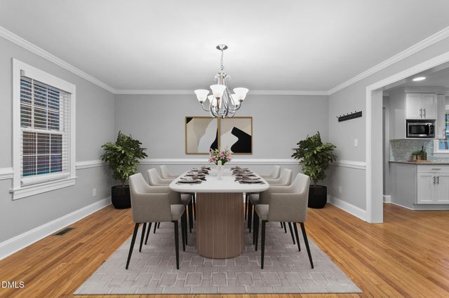 203 S Fifth Street, Mebane, NC 27302