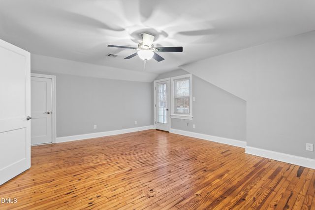 203 S Fifth Street, Mebane, NC 27302