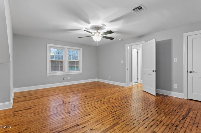 203 S Fifth Street, Mebane, NC 27302