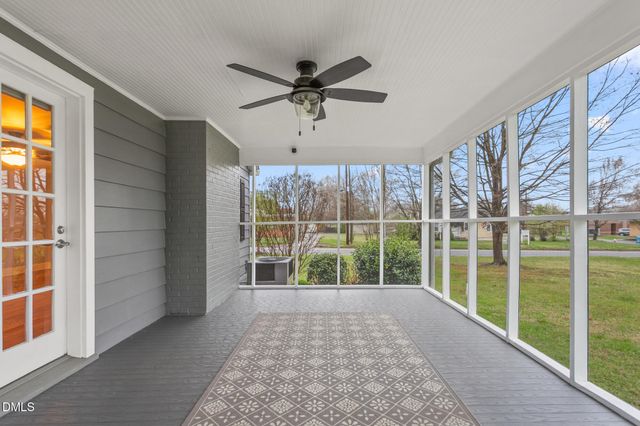 203 S Fifth Street, Mebane, NC 27302