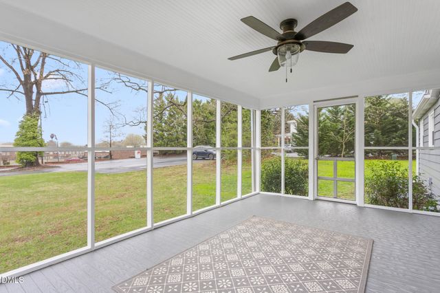 203 S Fifth Street, Mebane, NC 27302