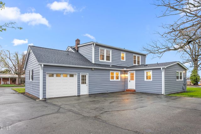 203 S Fifth Street, Mebane, NC 27302