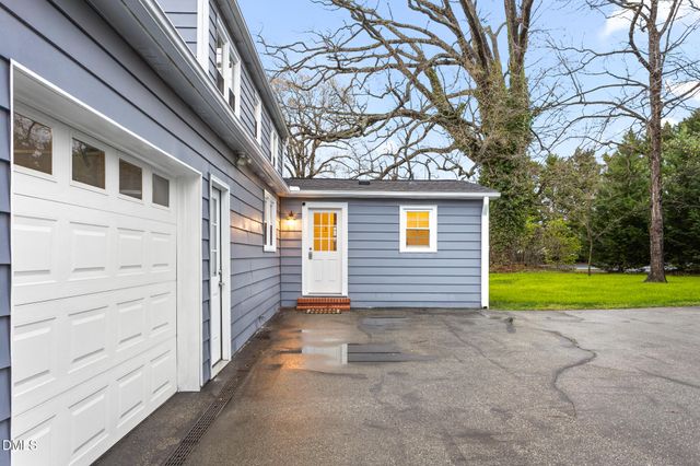 203 S Fifth Street, Mebane, NC 27302