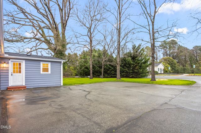 203 S Fifth Street, Mebane, NC 27302