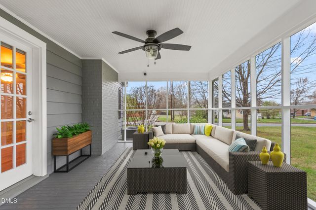 203 S Fifth Street, Mebane, NC 27302