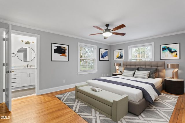 203 S Fifth Street, Mebane, NC 27302