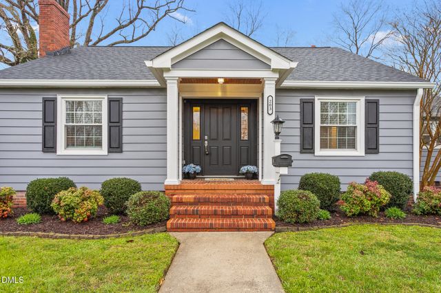 203 S Fifth Street, Mebane, NC 27302