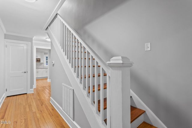 203 S Fifth Street, Mebane, NC 27302