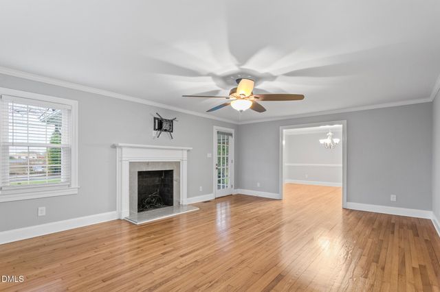 203 S Fifth Street, Mebane, NC 27302