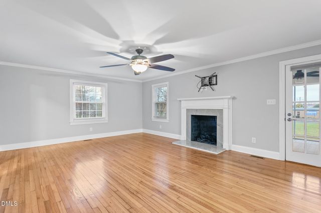 203 S Fifth Street, Mebane, NC 27302