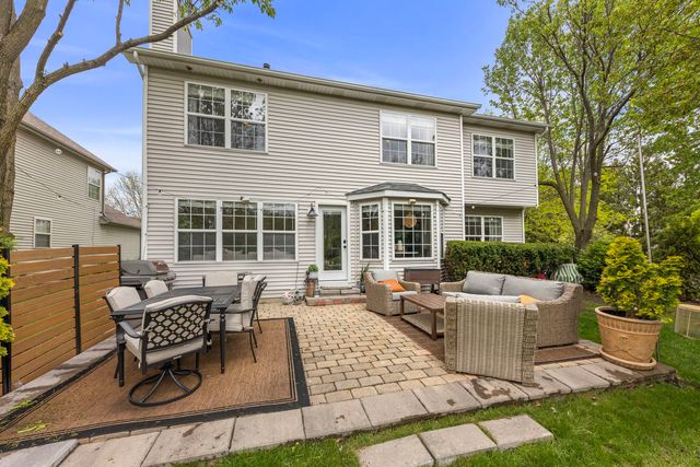 3404 Interlochen Lane, Naperville, IL 60564