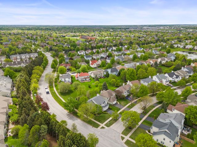 3404 Interlochen Lane, Naperville, IL 60564