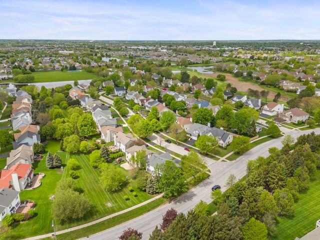 3404 Interlochen Lane, Naperville, IL 60564