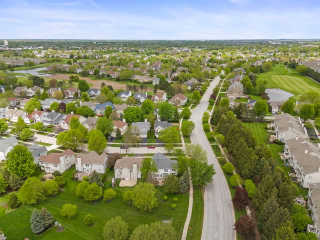 3404 Interlochen Lane, Naperville, IL 60564