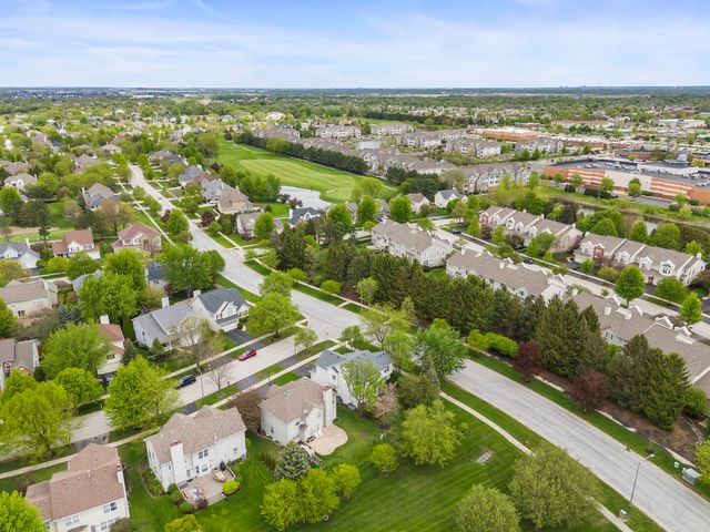 3404 Interlochen Lane, Naperville, IL 60564