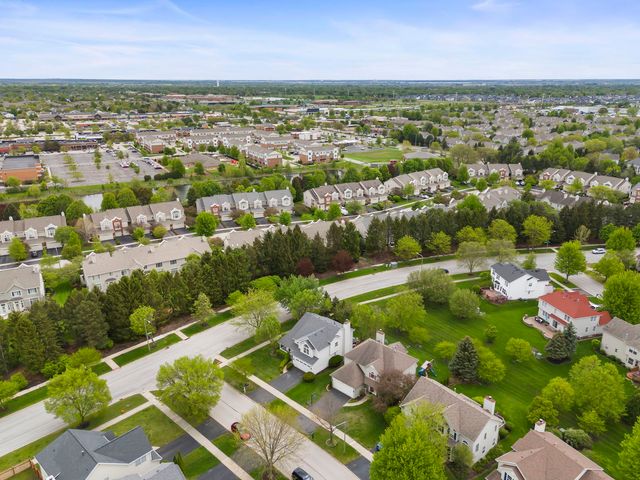 3404 Interlochen Lane, Naperville, IL 60564