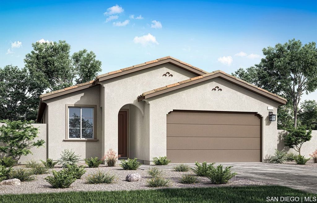 15276 Darnell DR LOT 79, Lake Elsinore, CA 92530