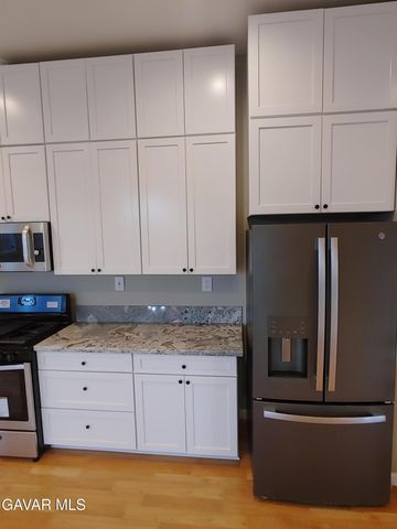 8849 Bay Avenue, California City, CA 93505