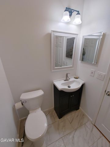 8849 Bay Avenue, California City, CA 93505