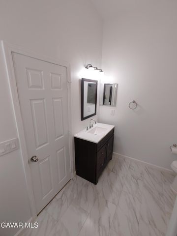 8849 Bay Avenue, California City, CA 93505