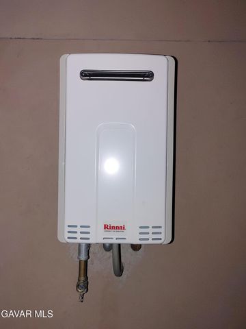 8849 Bay Avenue, California City, CA 93505