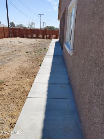 8849 Bay Avenue, California City, CA 93505