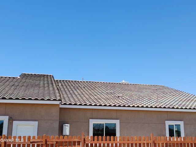 8849 Bay Avenue, California City, CA 93505