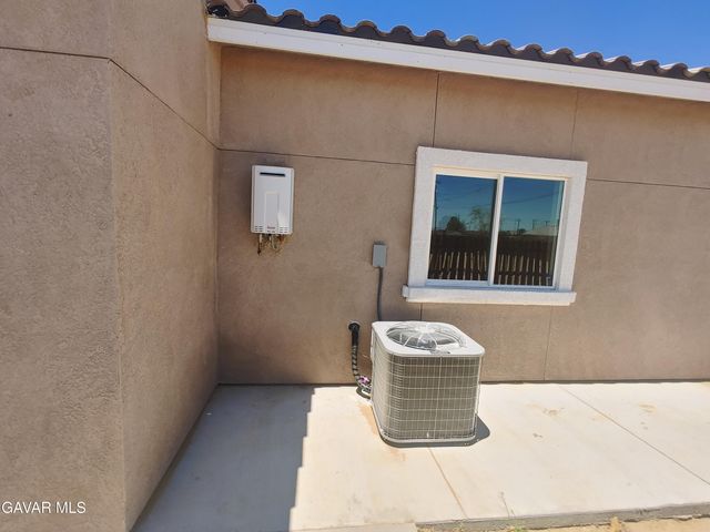 8849 Bay Avenue, California City, CA 93505