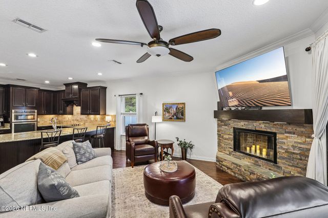 1755 EAGLE CREST Drive, Fleming Island, FL 32003