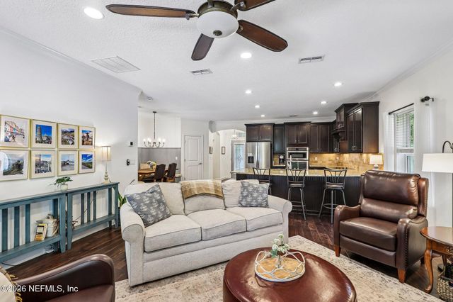1755 EAGLE CREST Drive, Fleming Island, FL 32003