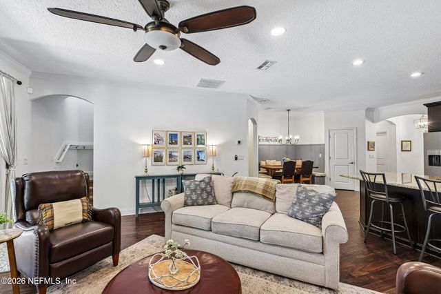 1755 EAGLE CREST Drive, Fleming Island, FL 32003