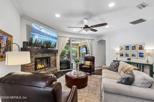 1755 EAGLE CREST Drive, Fleming Island, FL 32003