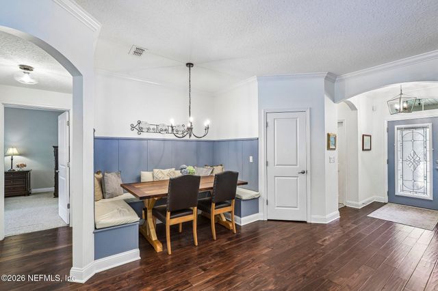 1755 EAGLE CREST Drive, Fleming Island, FL 32003