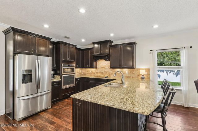 1755 EAGLE CREST Drive, Fleming Island, FL 32003