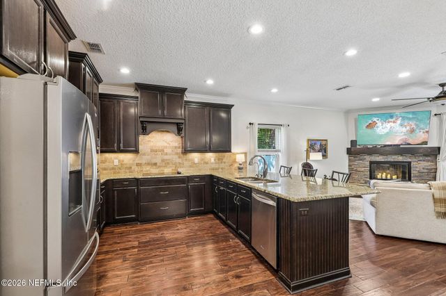 1755 EAGLE CREST Drive, Fleming Island, FL 32003