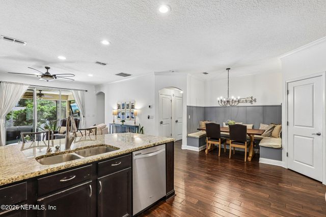 1755 EAGLE CREST Drive, Fleming Island, FL 32003