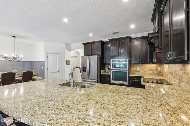 1755 EAGLE CREST Drive, Fleming Island, FL 32003