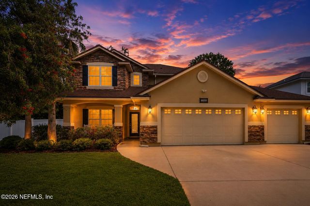1755 EAGLE CREST Drive, Fleming Island, FL 32003