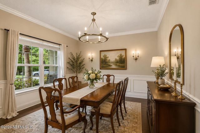 1755 EAGLE CREST Drive, Fleming Island, FL 32003