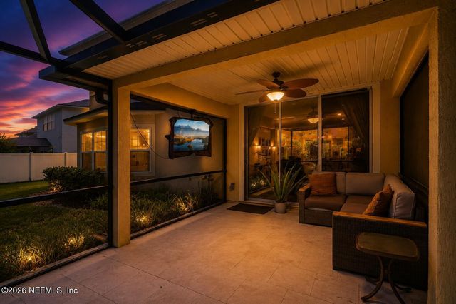 1755 EAGLE CREST Drive, Fleming Island, FL 32003