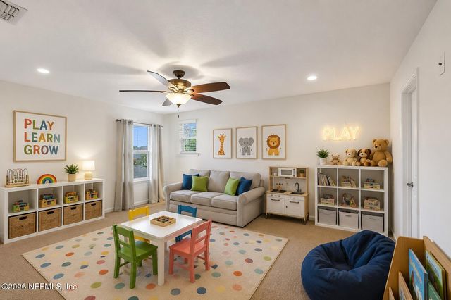 1755 EAGLE CREST Drive, Fleming Island, FL 32003