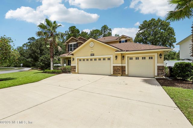 1755 EAGLE CREST Drive, Fleming Island, FL 32003