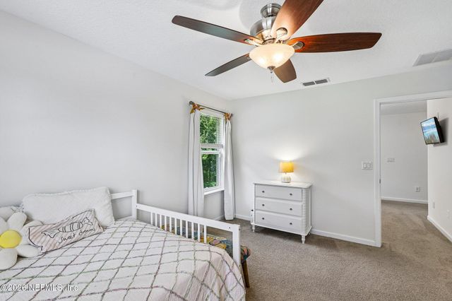 1755 EAGLE CREST Drive, Fleming Island, FL 32003