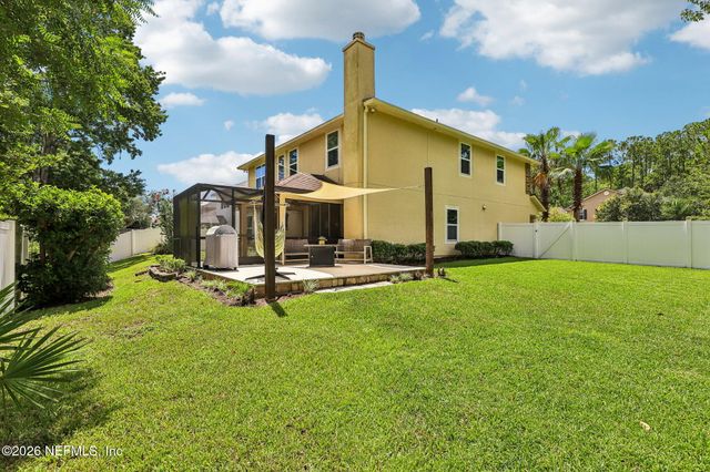 1755 EAGLE CREST Drive, Fleming Island, FL 32003